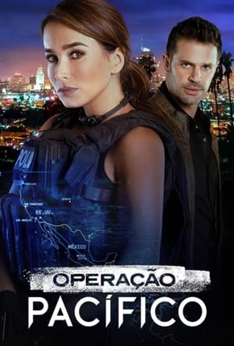Serie Operación Pacífico