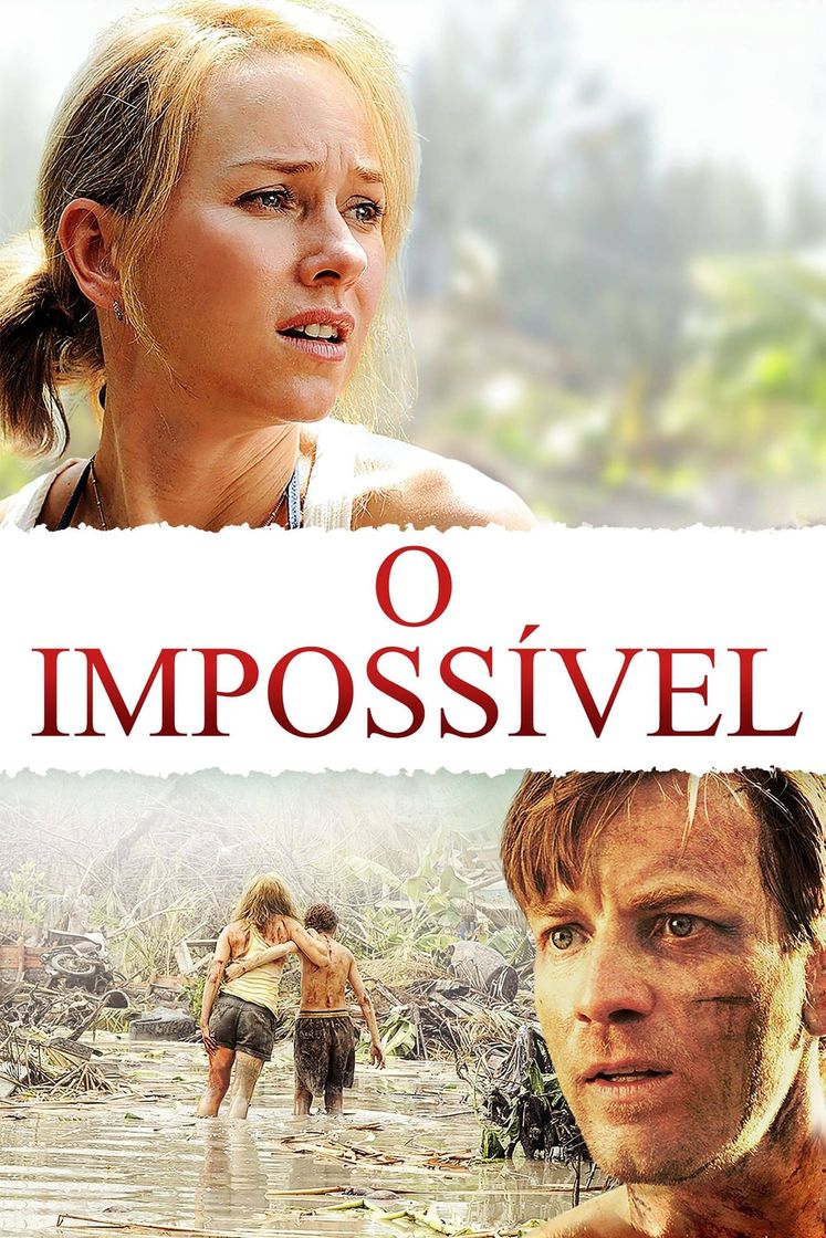 Movie Lo imposible