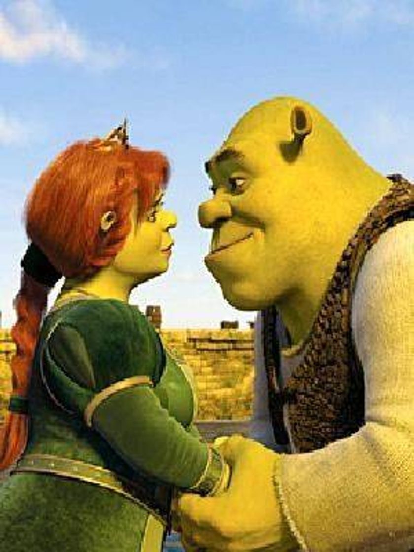 Canción Accidentally In Love - From "Shrek 2" Soundtrack