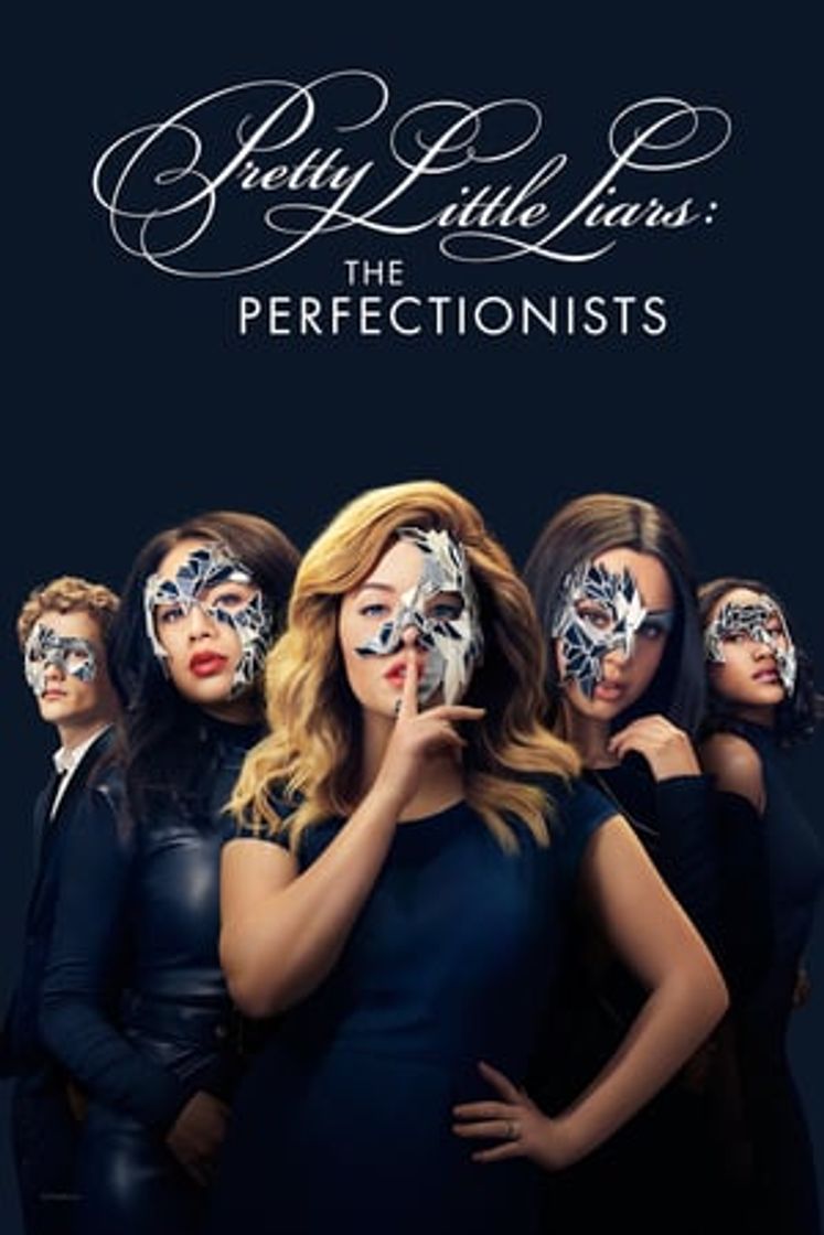 Series As maldosas 
