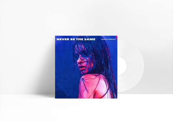 Music Never Be the Same