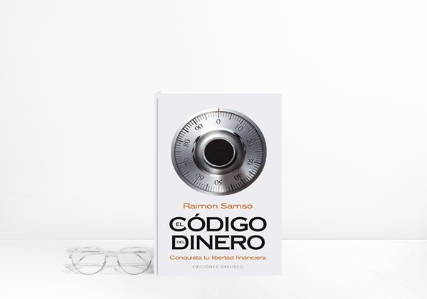 Book El código del dinero: conquista tu libertad financiera