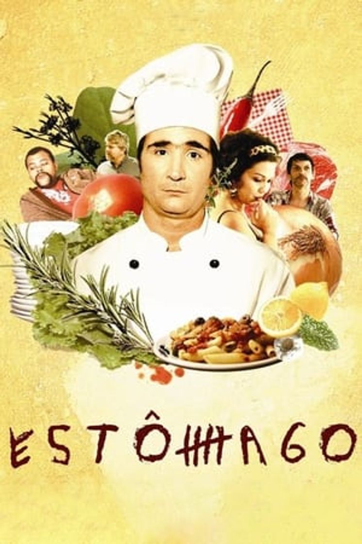 Movie Estómago