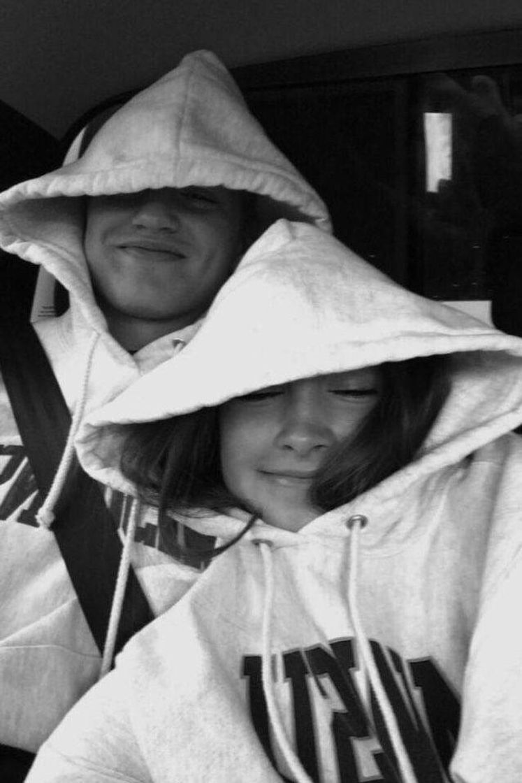 Social foto de casal