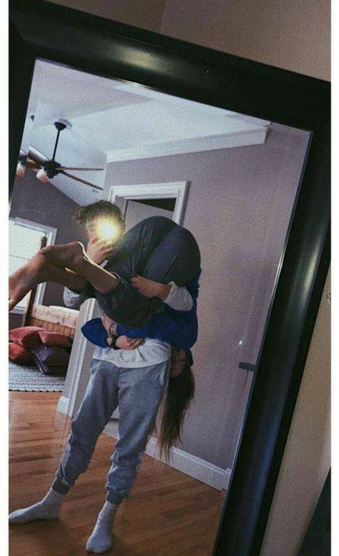 Social Foto de casal