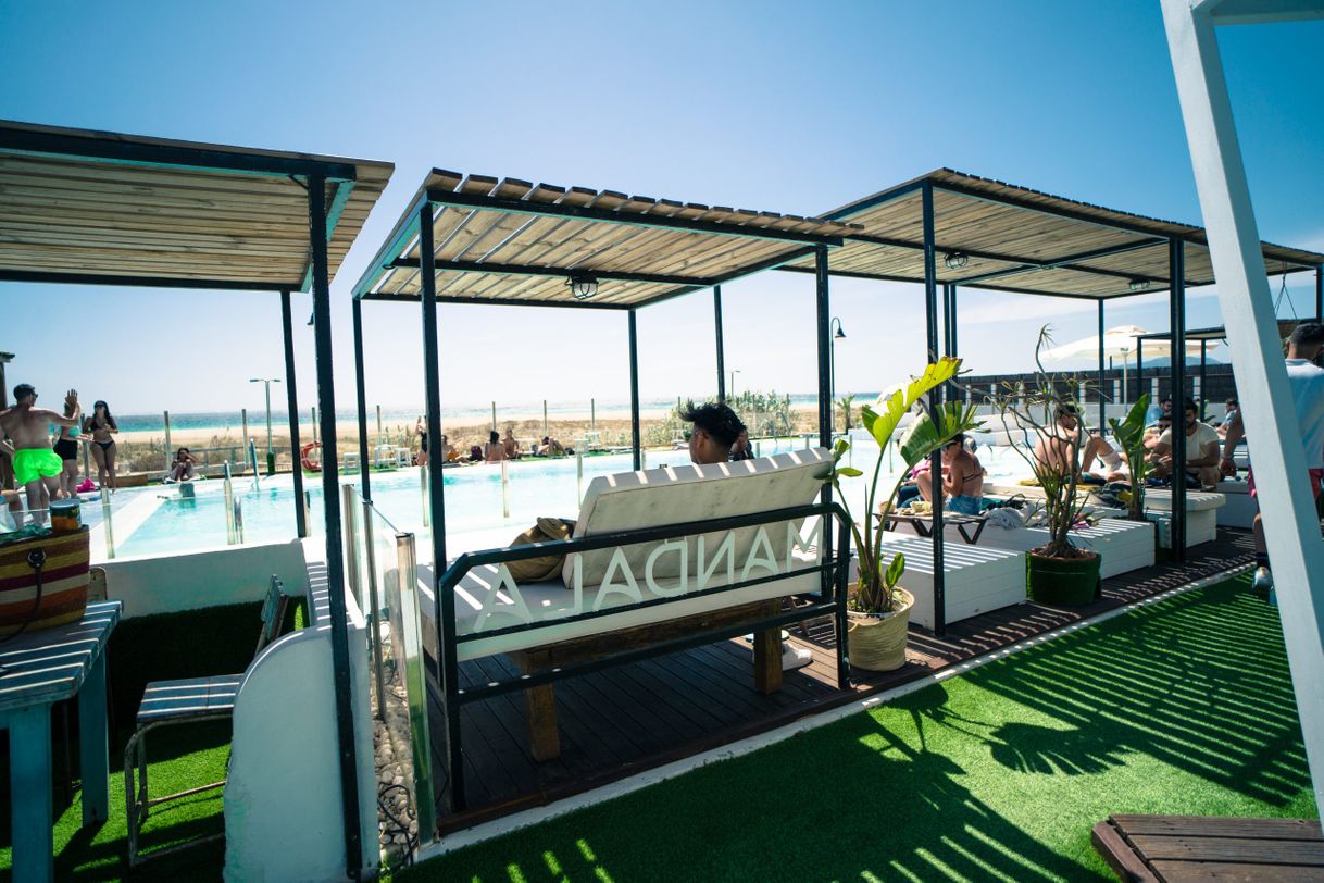 Place Mandala Tarifa