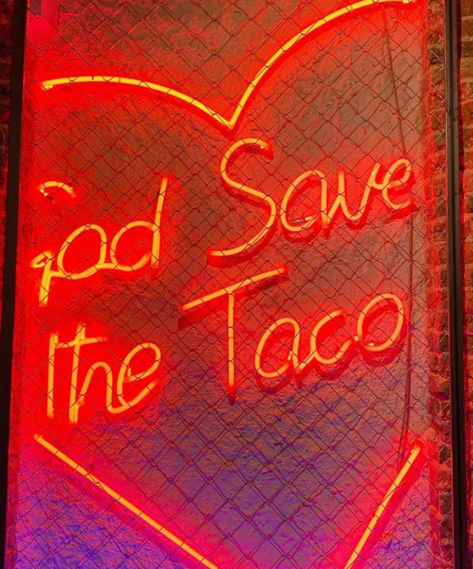 Restaurantes TABAXCO