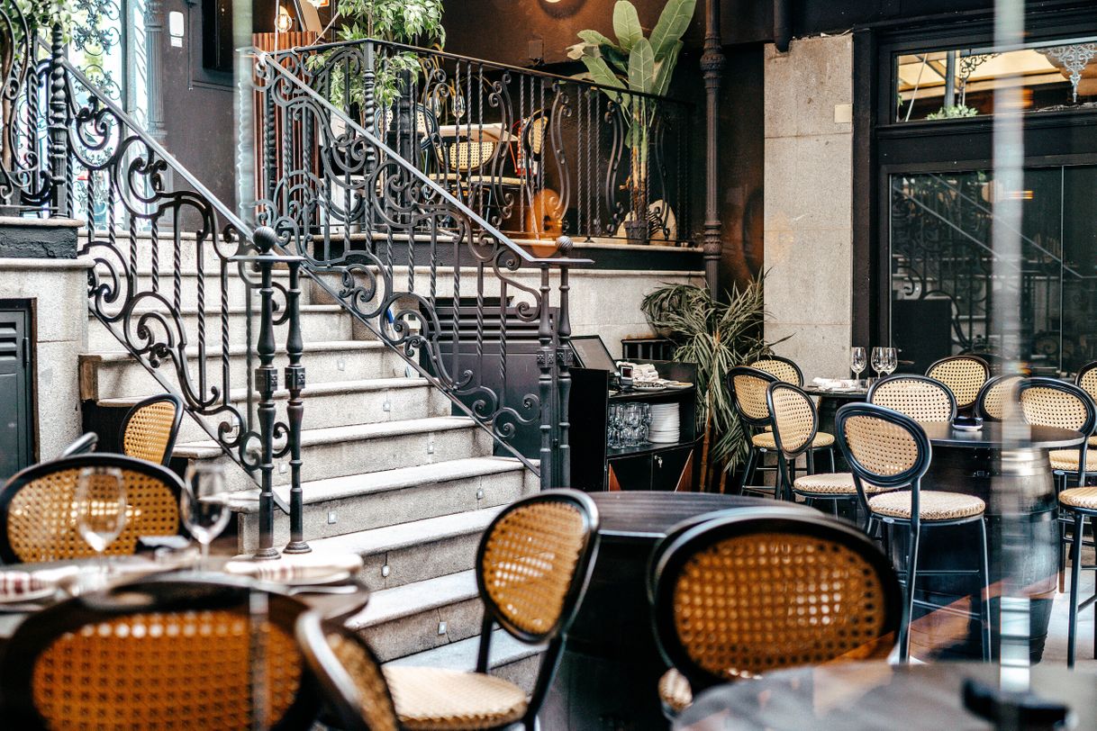 Restaurantes Restaurante Salitre