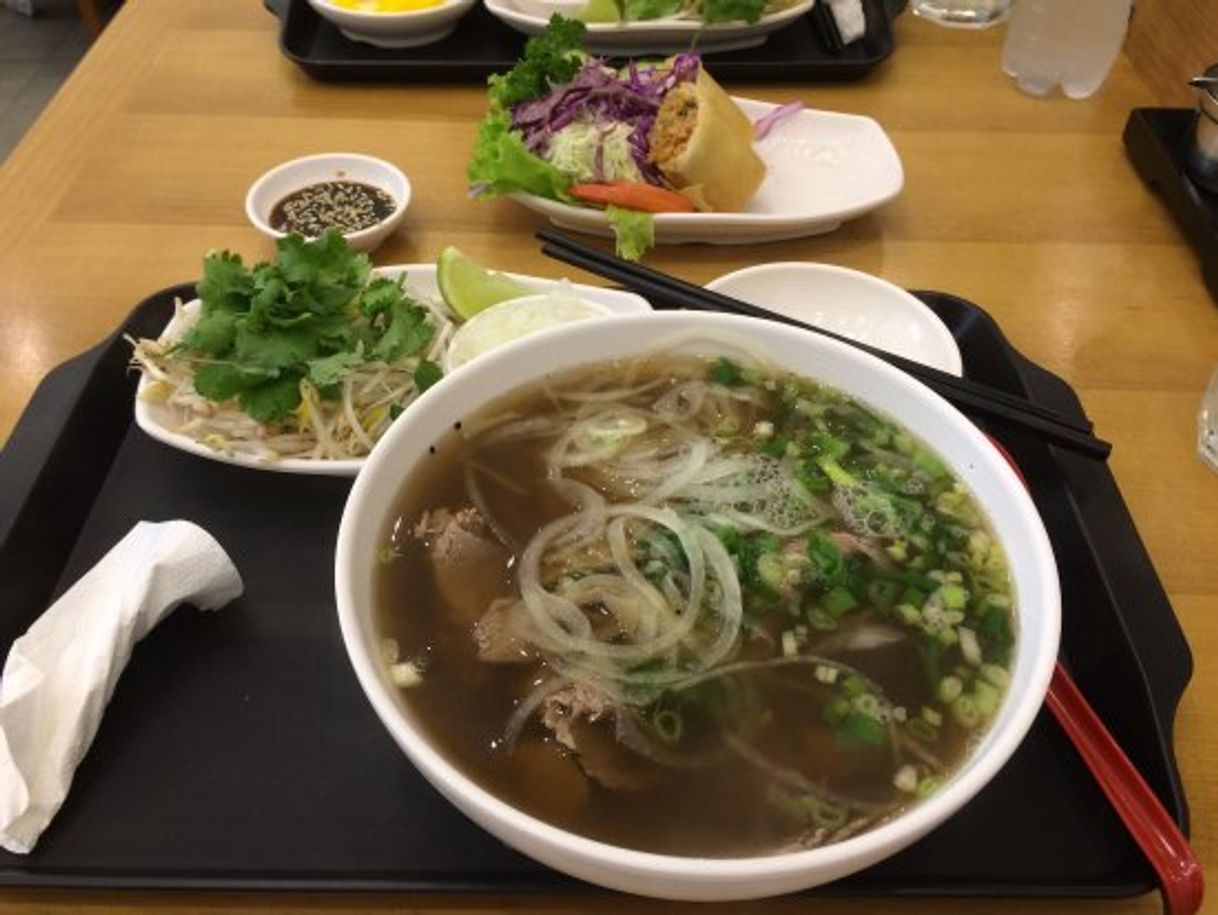 Restaurants Pho.366