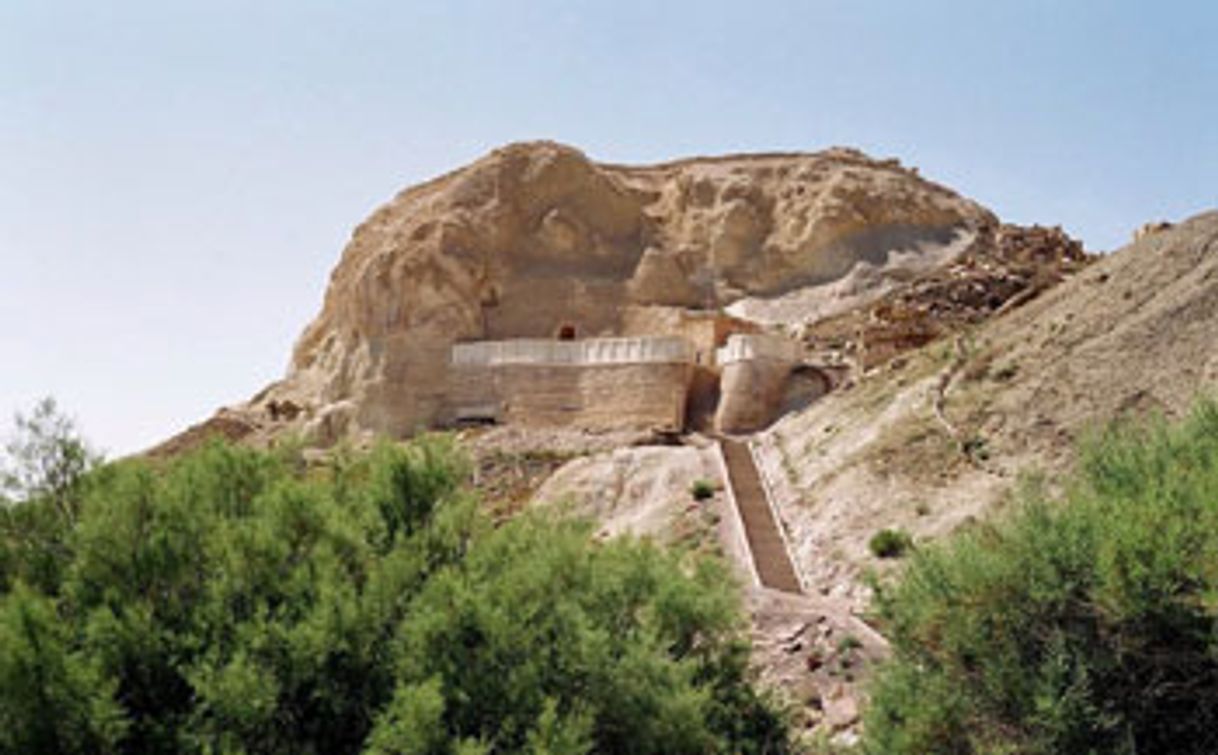 Places "Beket-Ata" Aktau Central Mosque