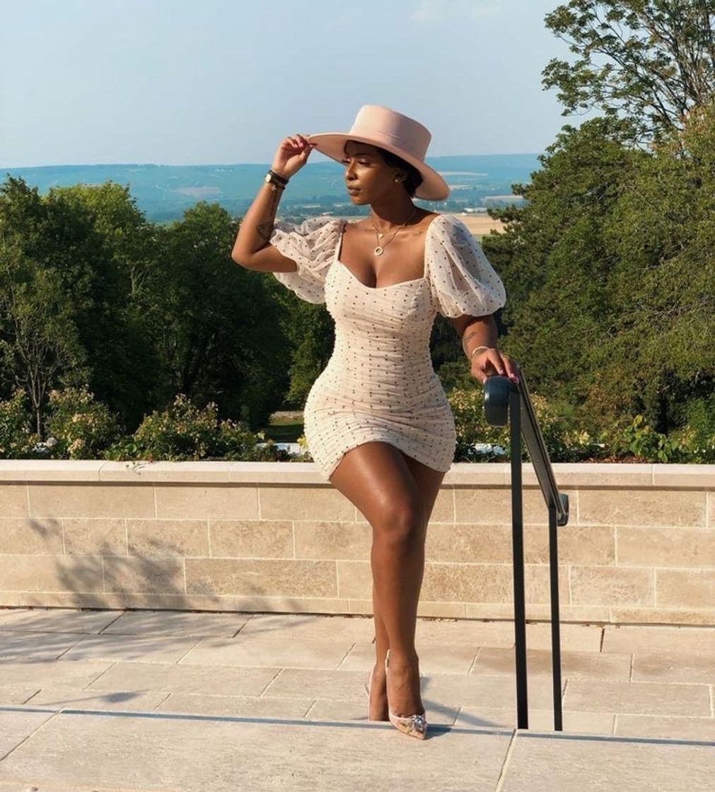 Fashion Boity 