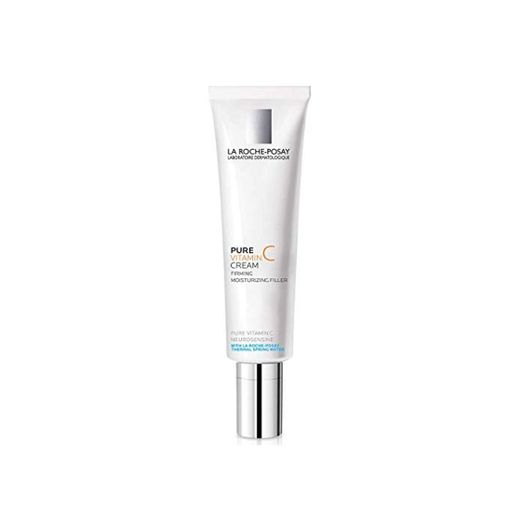 La Roche Posay Redermic Hyalu C Crema Antiedad Pieles Normal y Mixtas