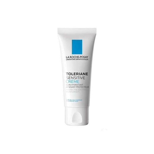 La roche posay Roche toleriane sensitive teint 40ml med 40 g