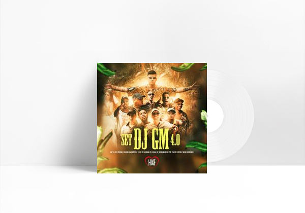 Music Set Dj Gm 4.0
