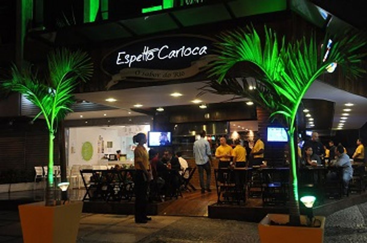 Restaurants Espetto Carioca Vila Valqueire