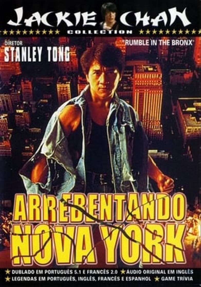 Película Duro de matar