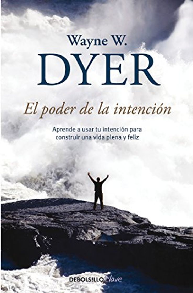 Book El Poder De La Intención