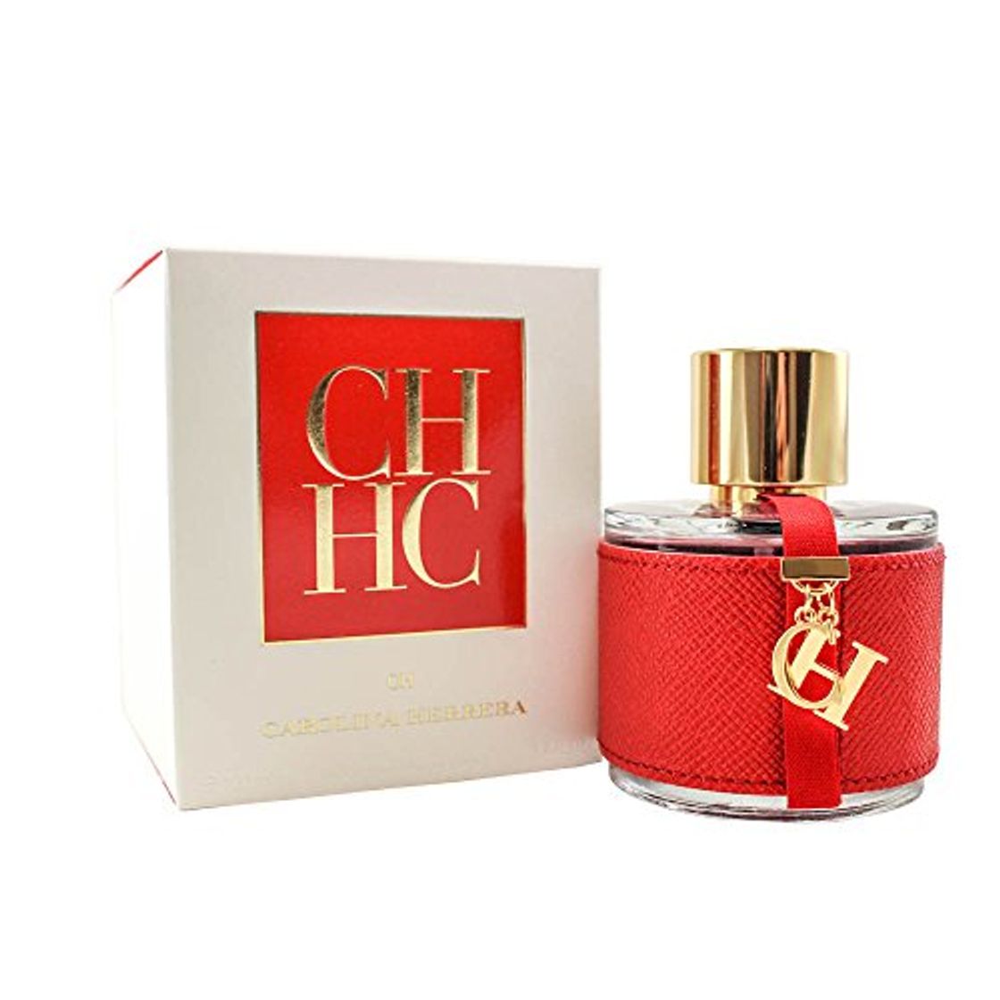 Beauty CH, de CAROLINA HERRERA