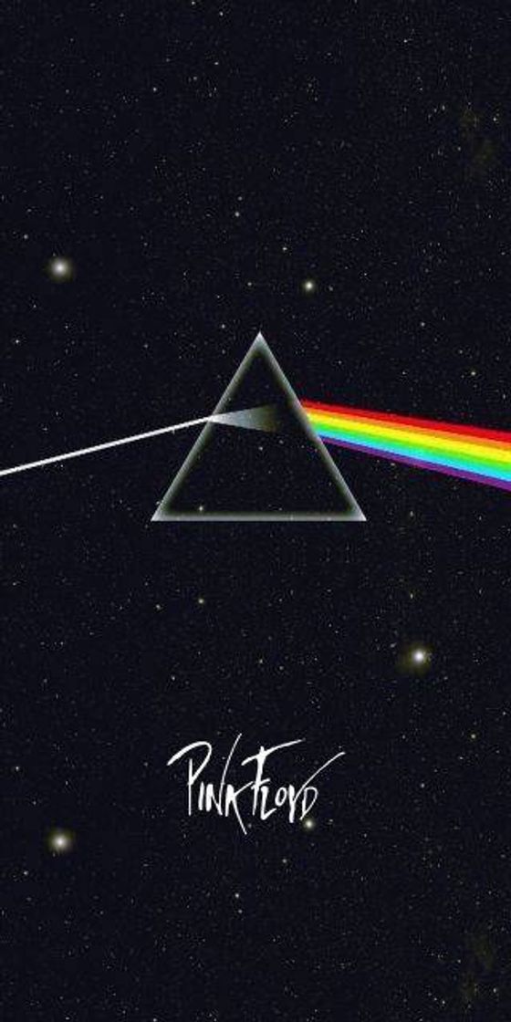 Fashion Pink floyd