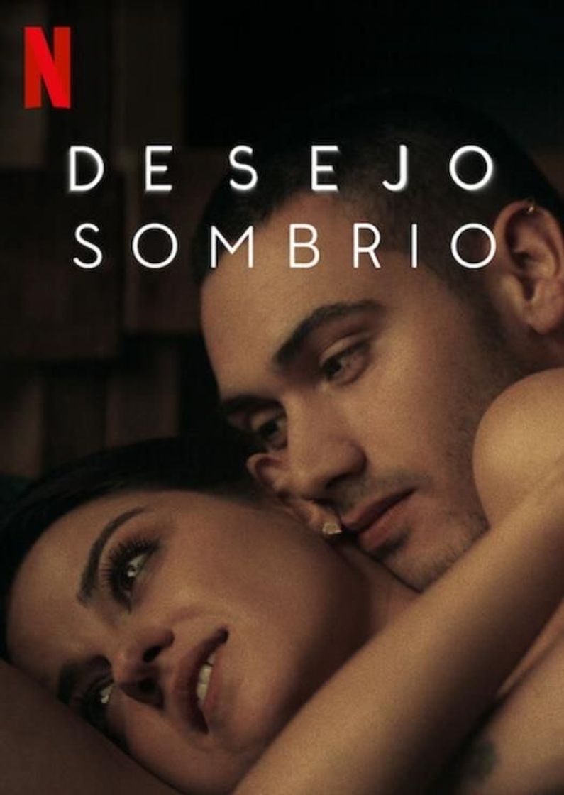 Series Desejo Sombrio