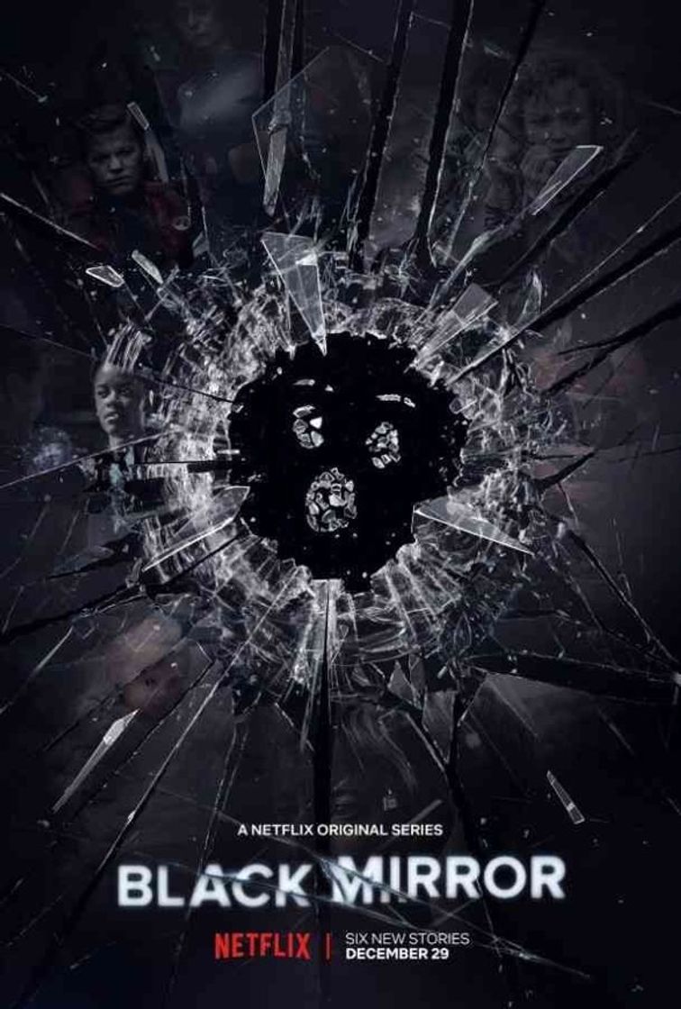 BLACK MIRROR