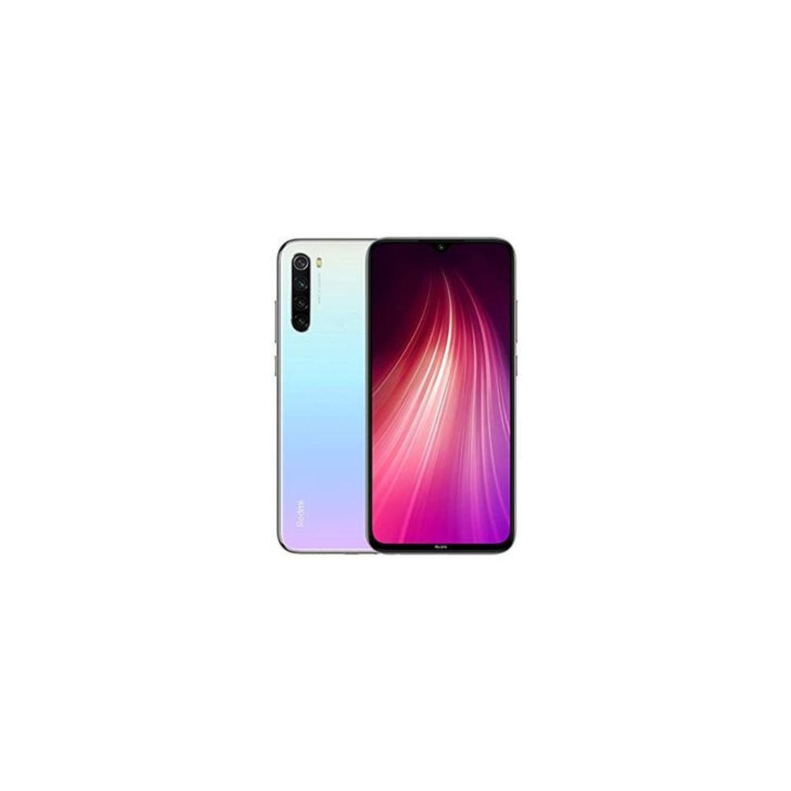 Product Xiaomi Redmi Note 8 Teléfono 4GB RAM