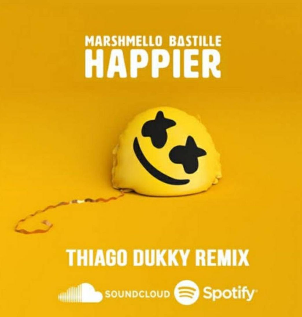 Music Happier