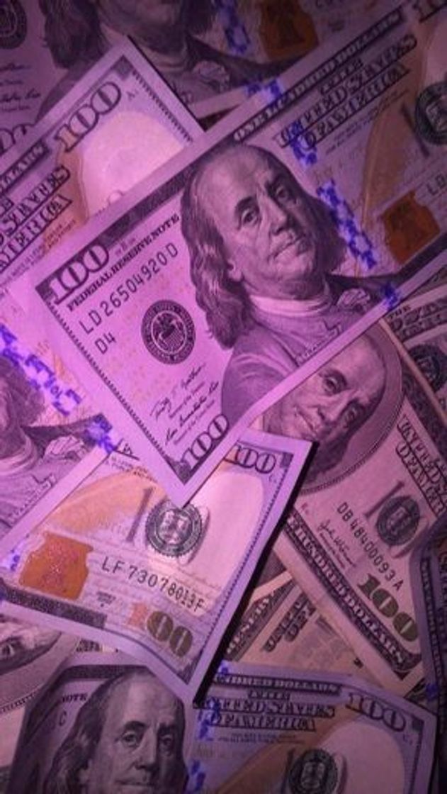 Social Wallpaper Money