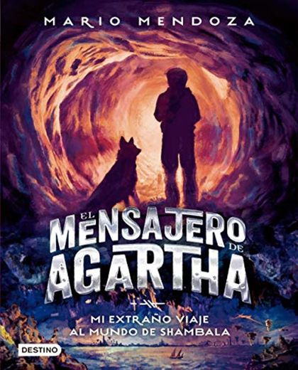 El mensajero de Agartha 3