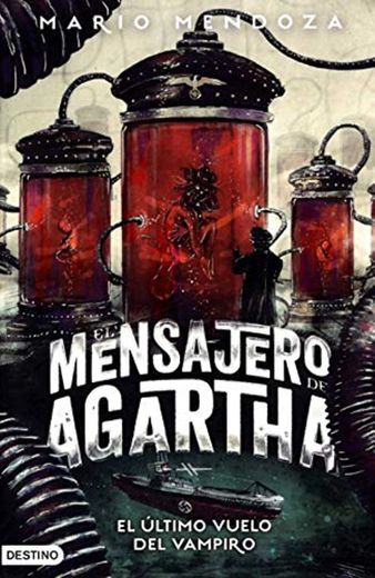 El mensajero de Agartha 9