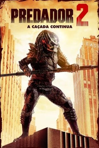 Predator 2