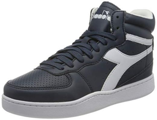 Diadora - Sneakers Playground High para Hombre y Mujer