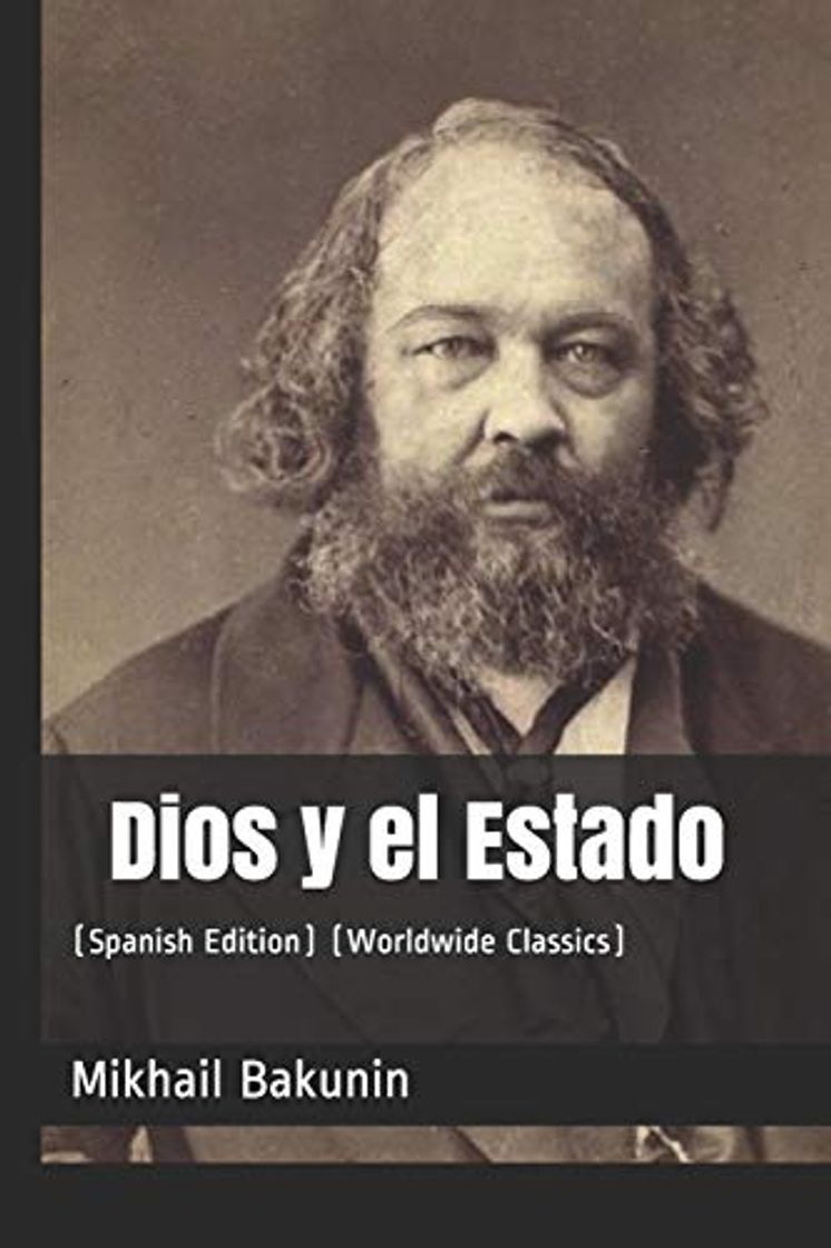 Libro Dios y el Estado: