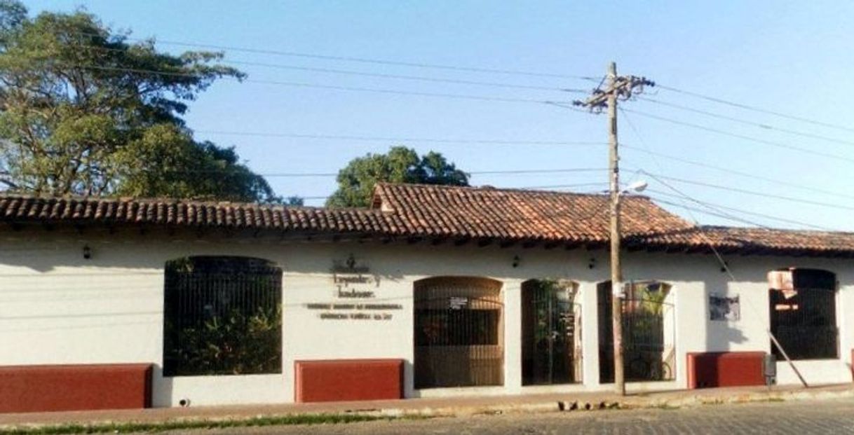 Lugares Museo de leyendas y tradiciones “Coronel Joaquín de Arrechavala”