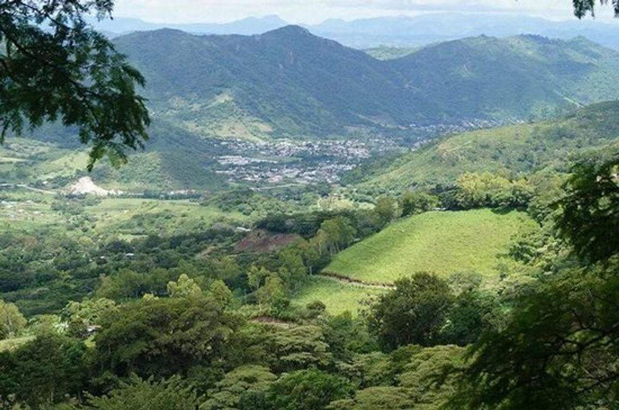 Places Jinotega