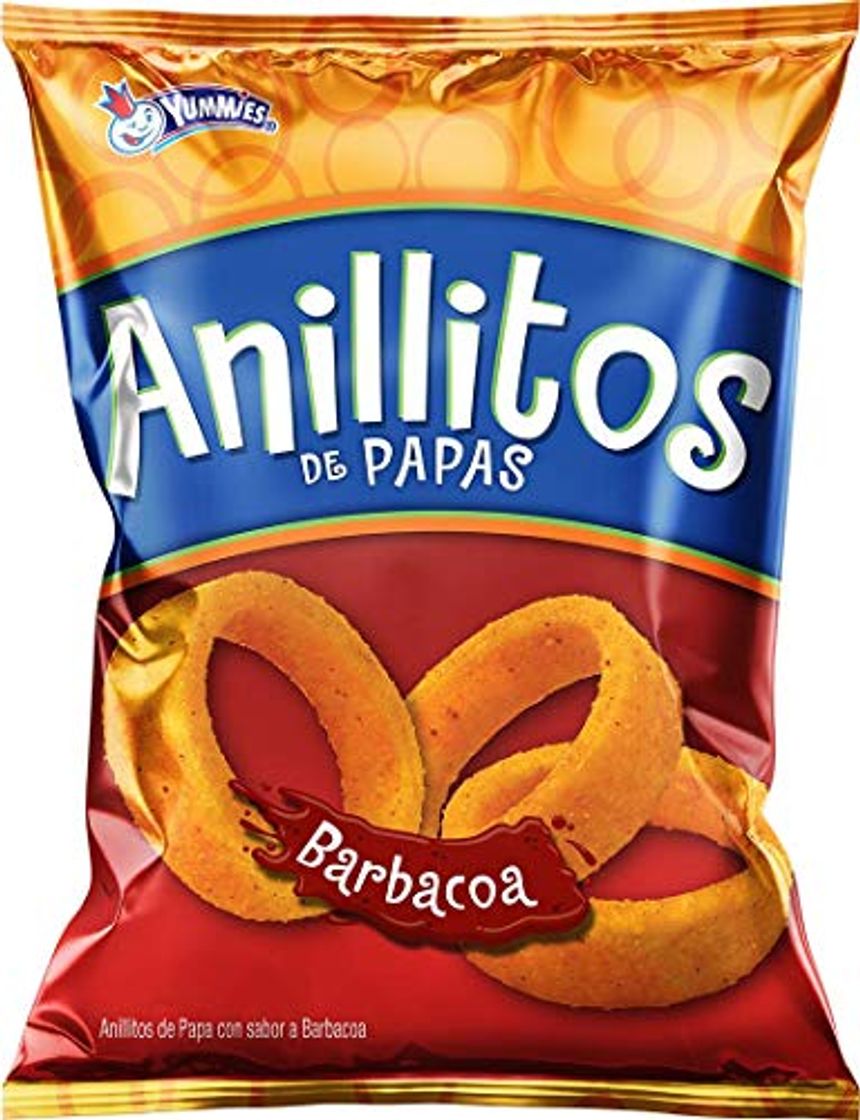 Product Anillitos