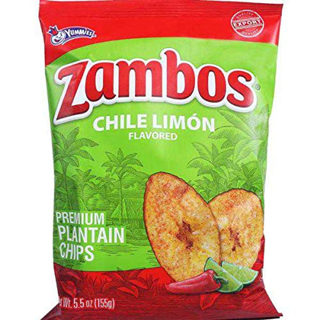 Product Zambos