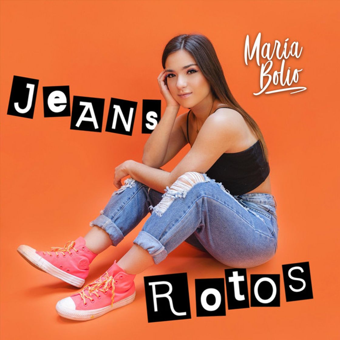 Music Jeans Rotos