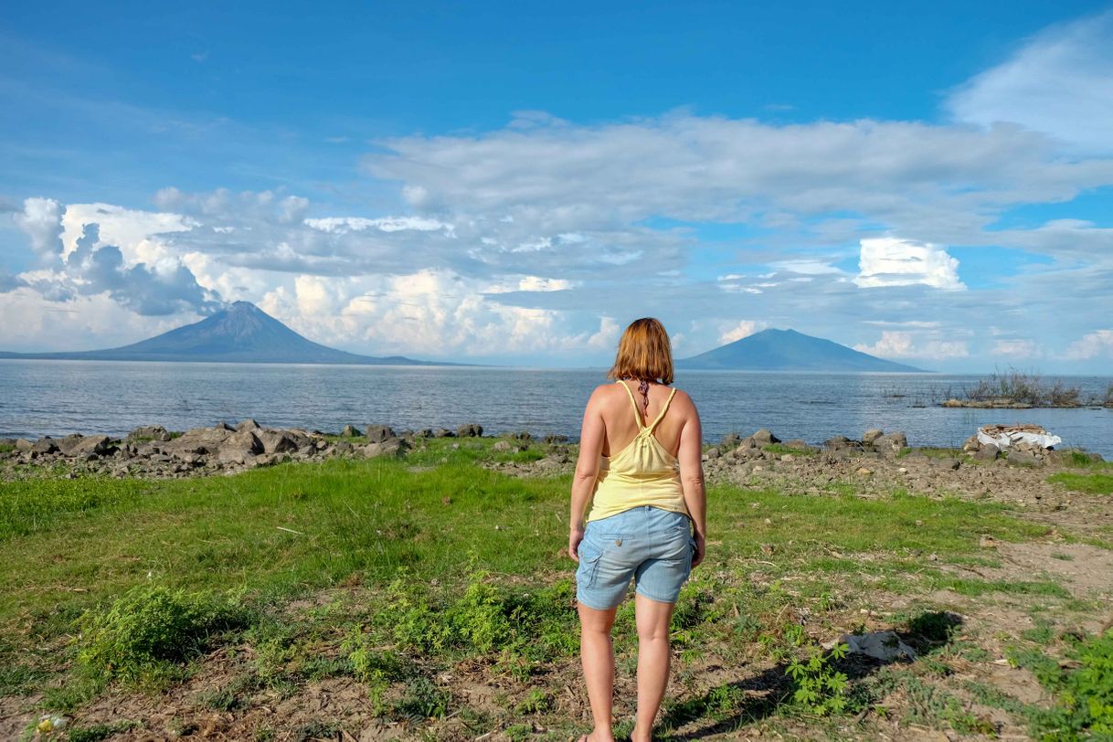 Place Nicaragua