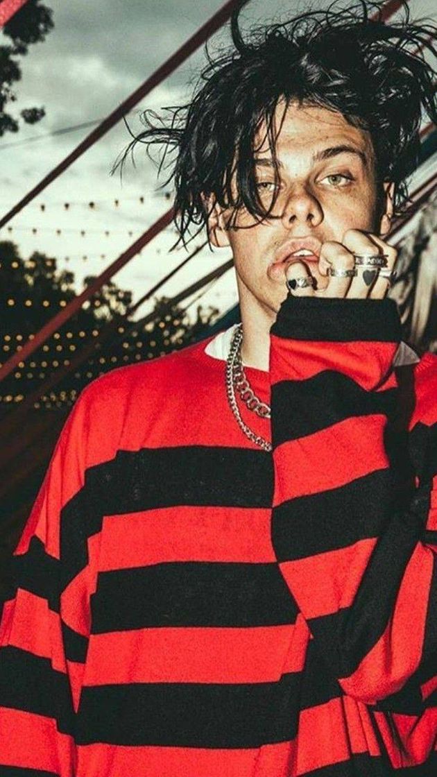 Moda YungBlud 