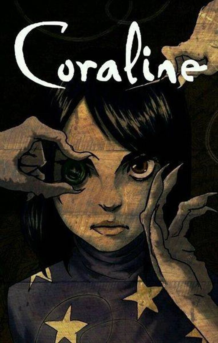 Moda Coraline Wallpaper