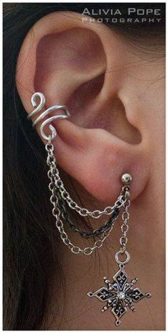 Moda Piercing 