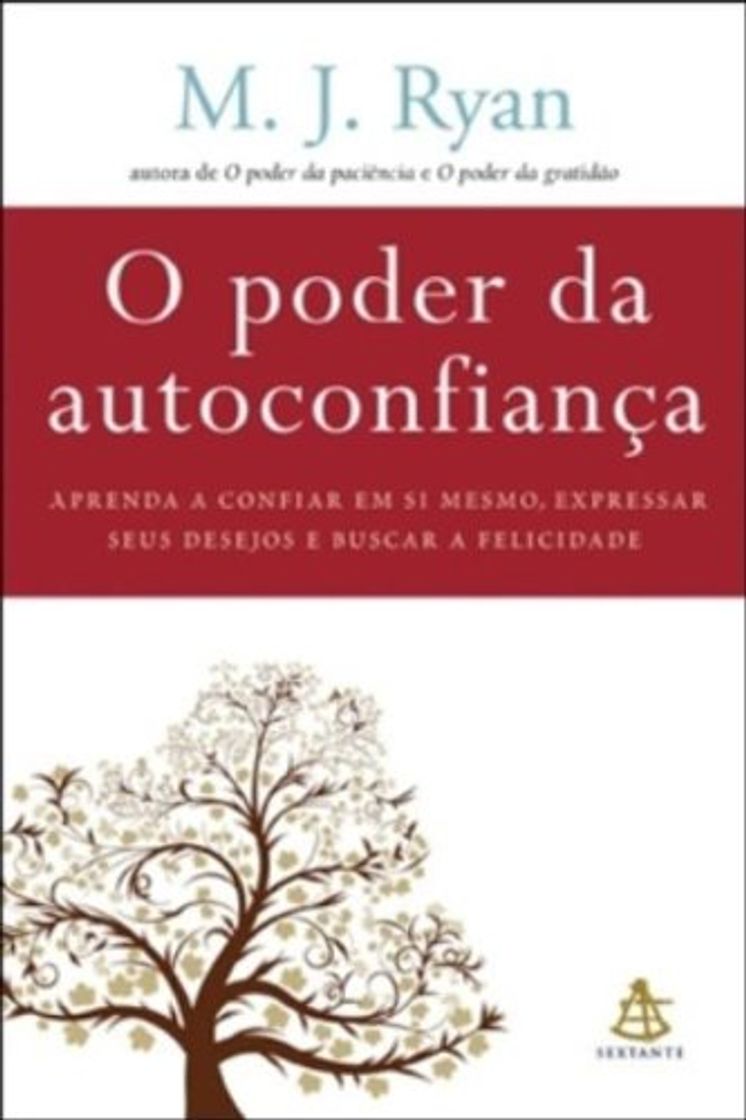 Libro O Poder Da Autoconfiança