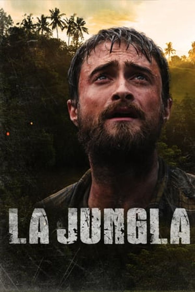 Película La jungla