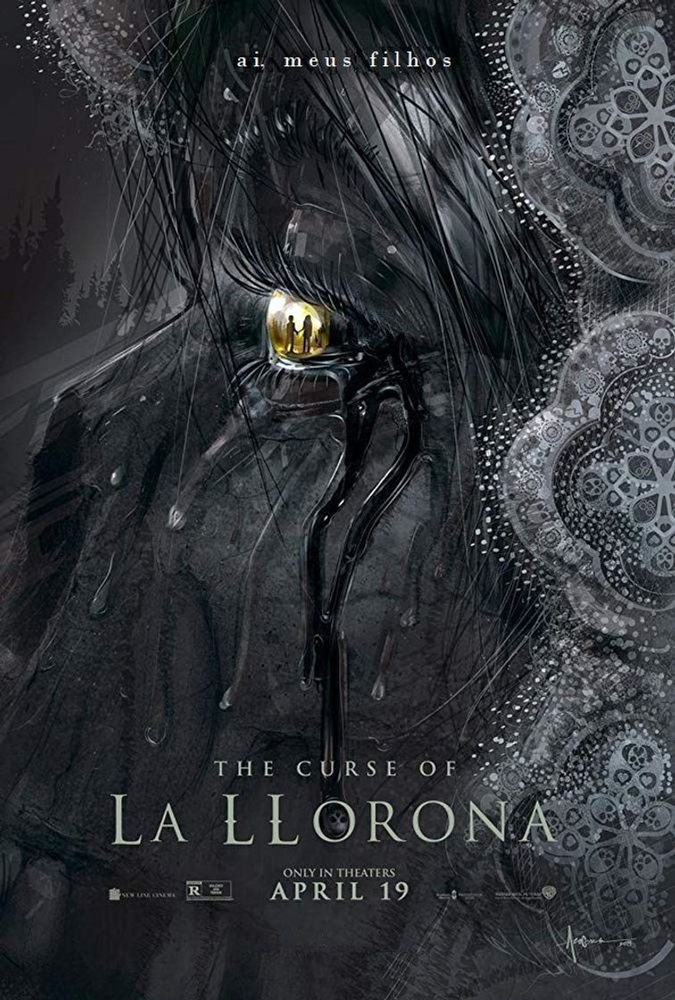 La Llorona