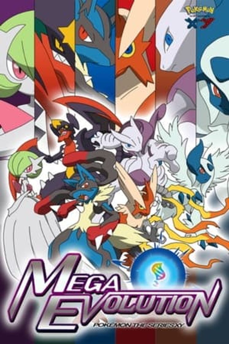 Pokémon (serie de televisión)