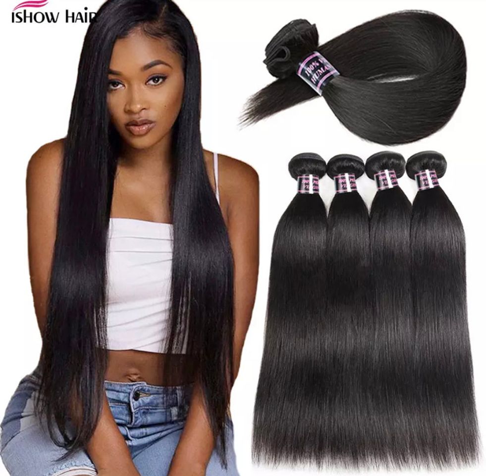 Producto ALI 28 inch human hair bundle