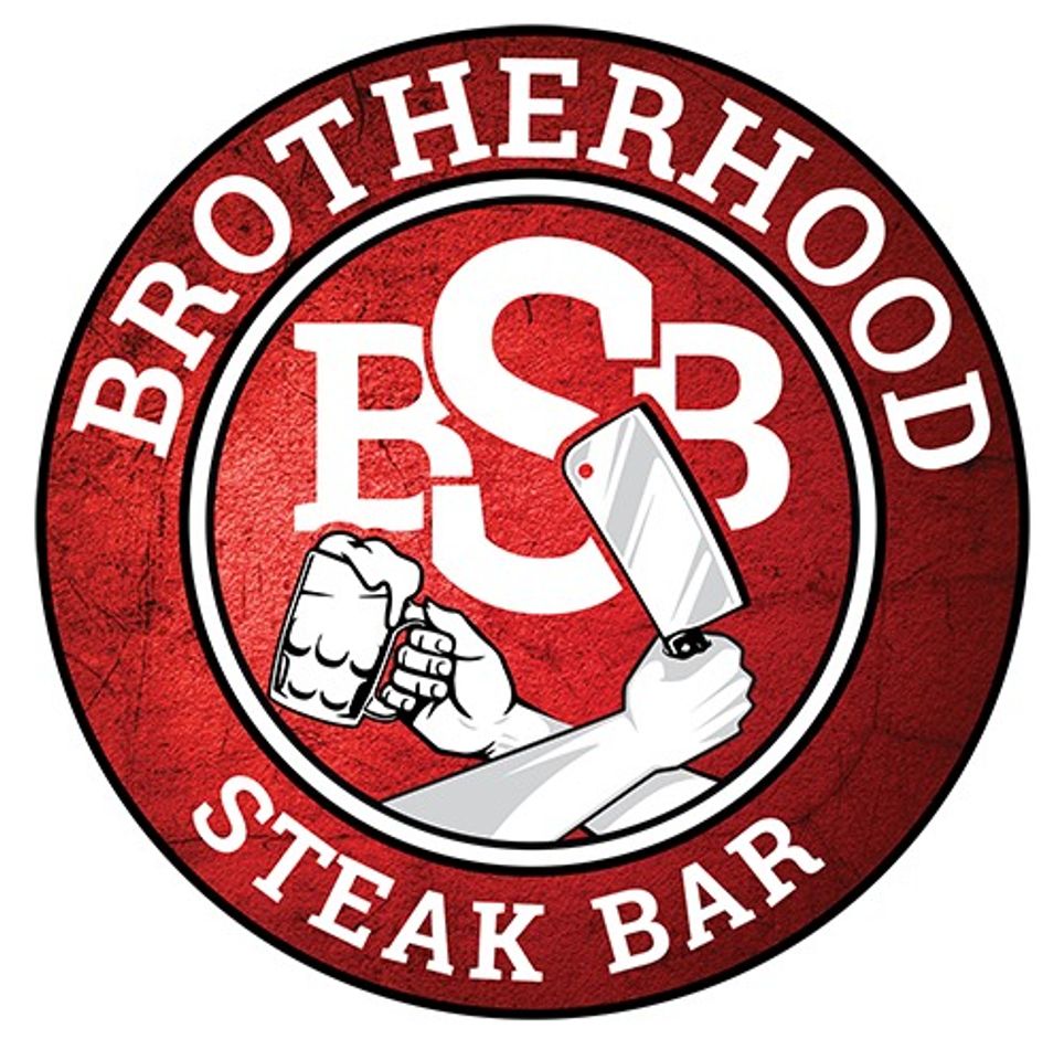 Restaurants Brotherhood Steak Bar