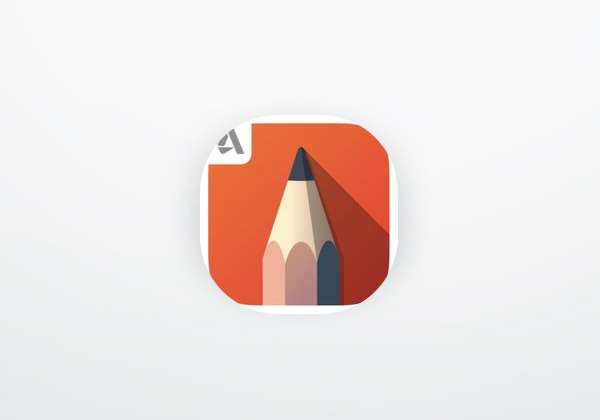 App Autodesk SketchBook