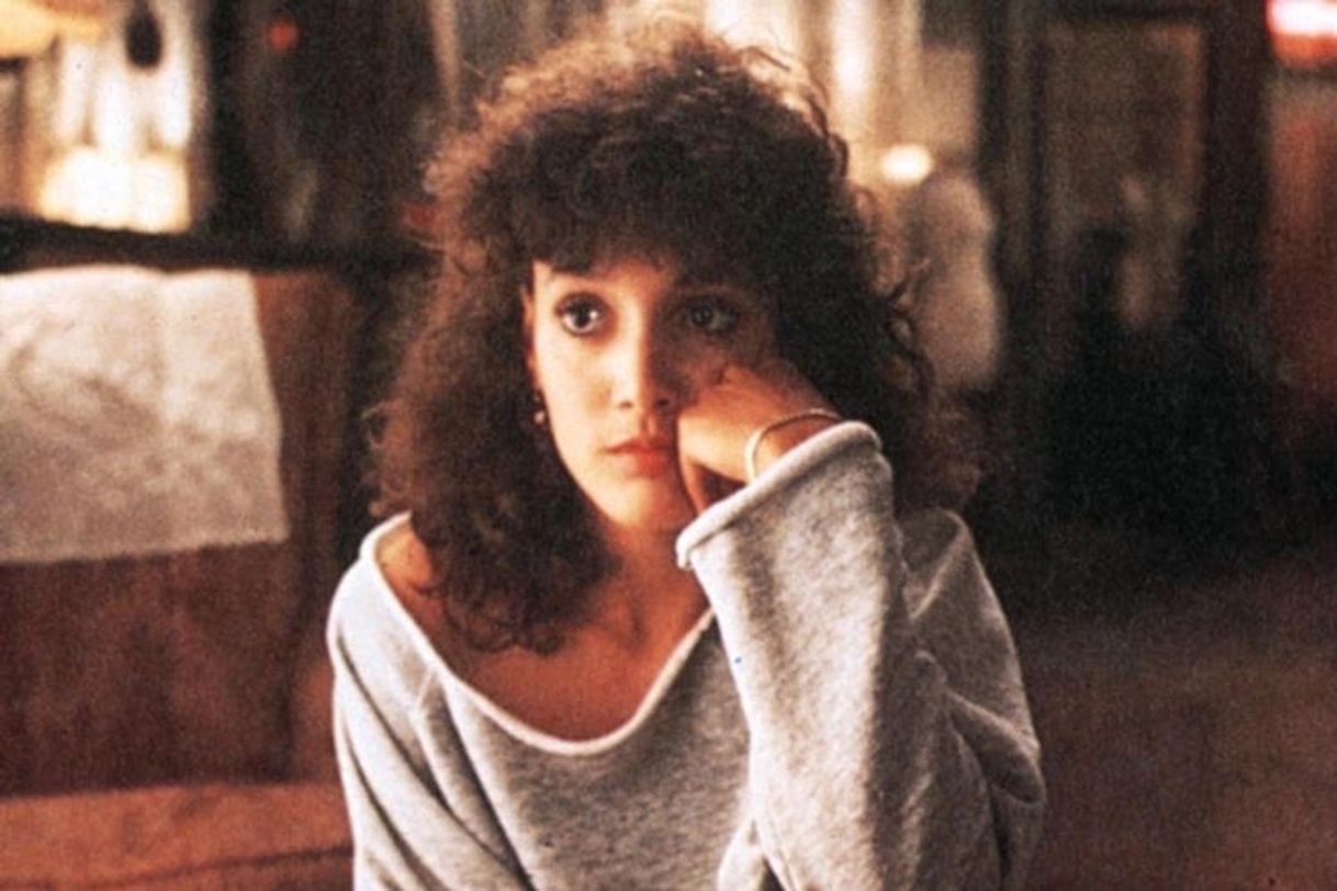 Movie Flashdance